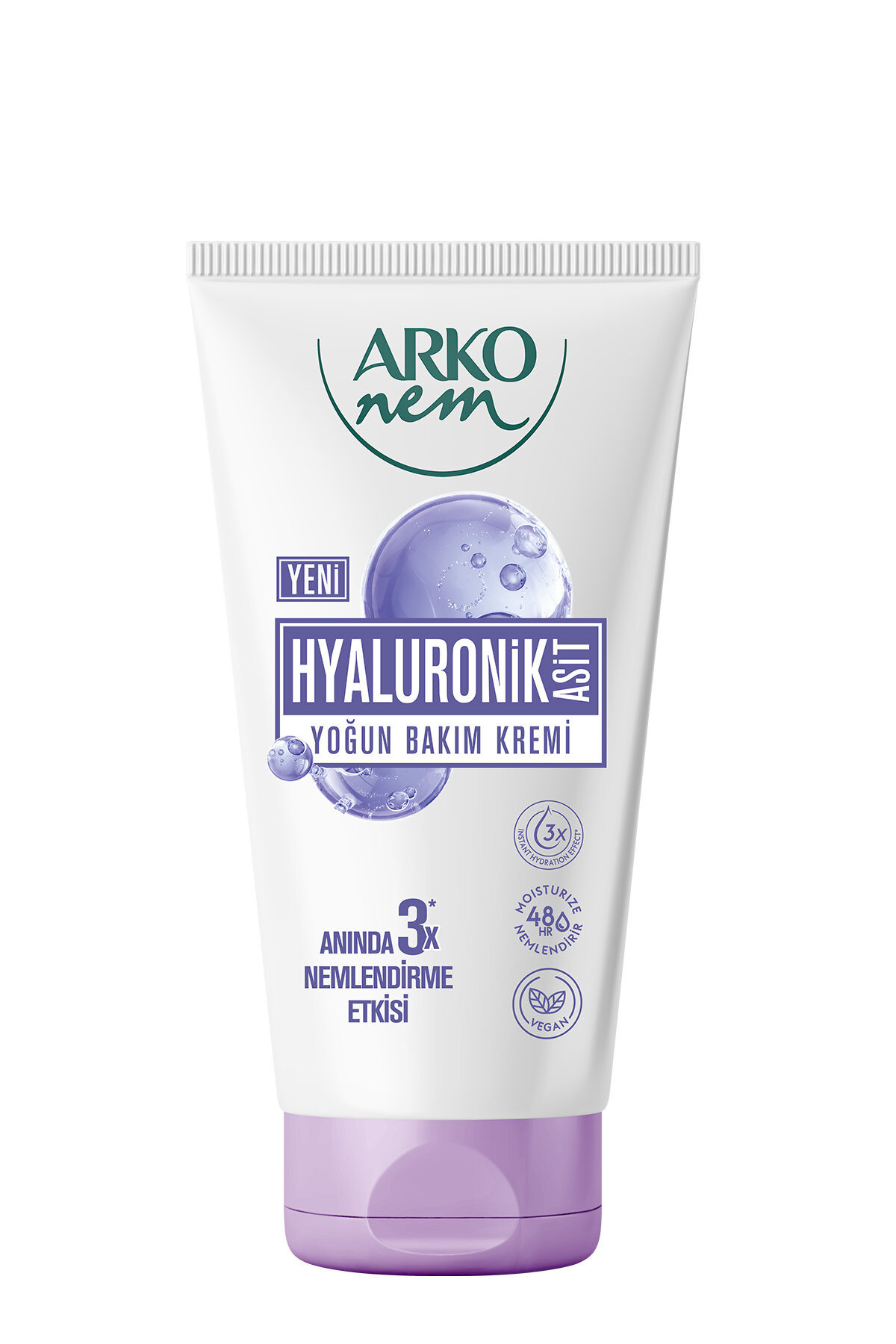 Arko Hyaluronik Krem 60 ml