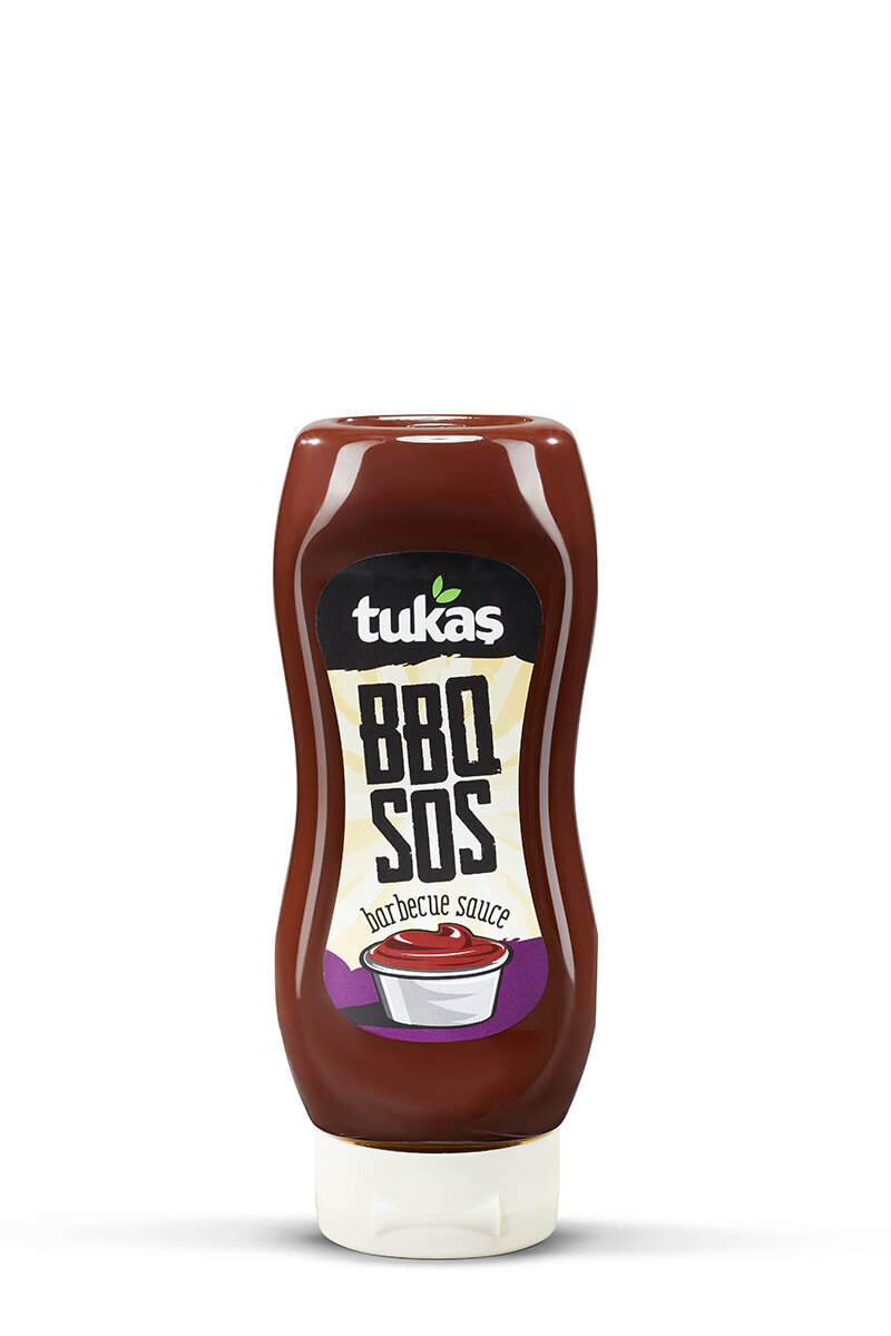 Tukaş Barbekü Sos 400 g
