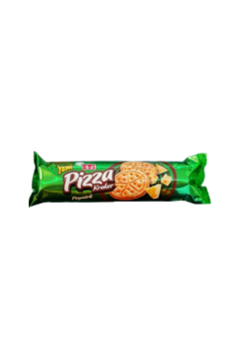 Eti Peynirli Pizza Kraker 63 G