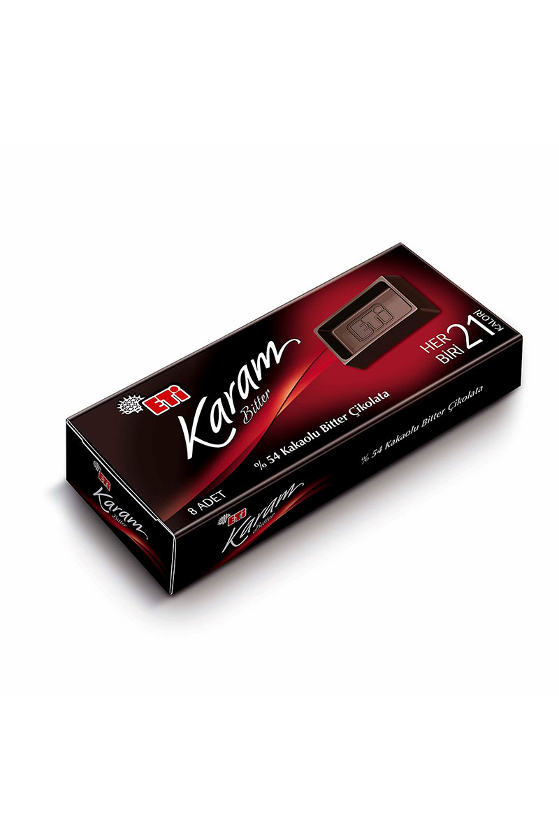 Eti Karam Napoliten 32 G