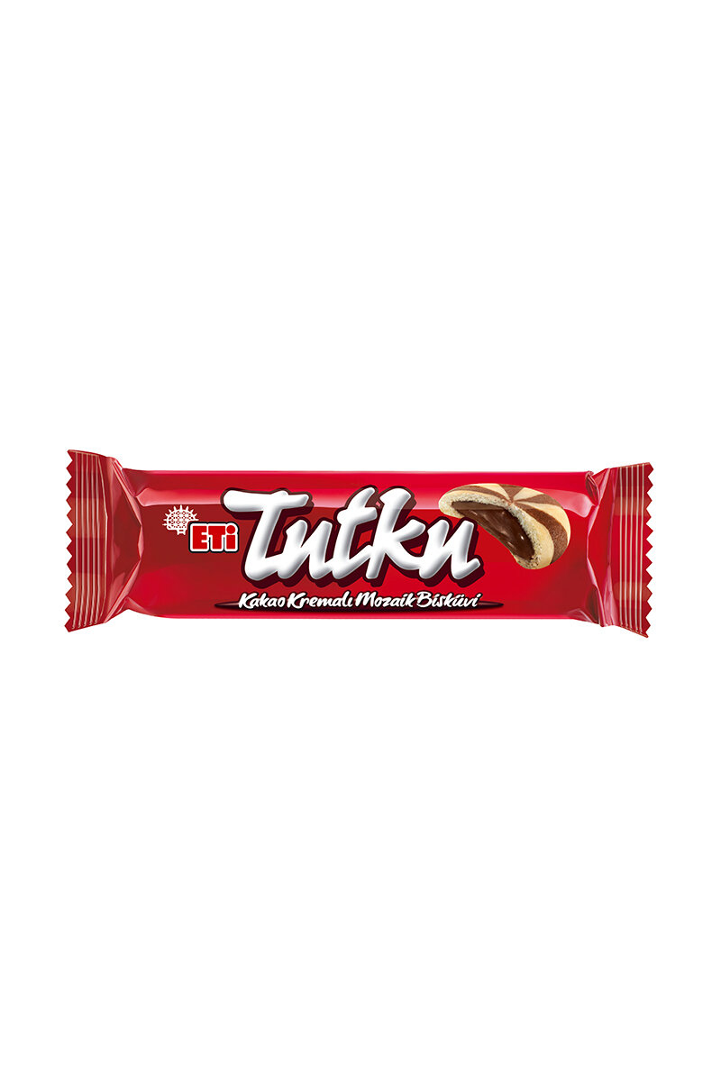 Eti Tutku 100 G