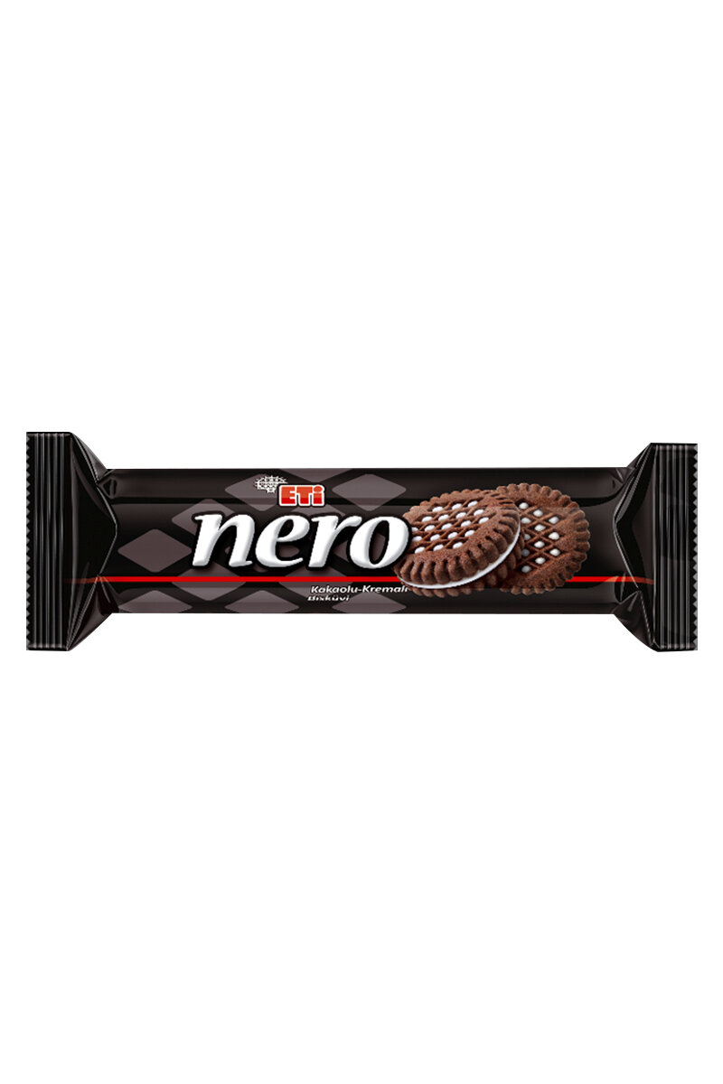 Eti Negro Kakao Kremalı 110 G