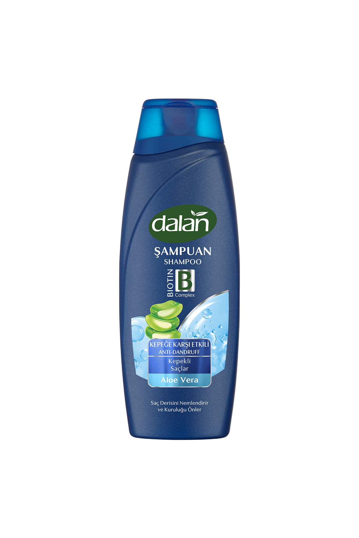 Dalan Şampuan 450ml Kepeğe Karşı Etkili