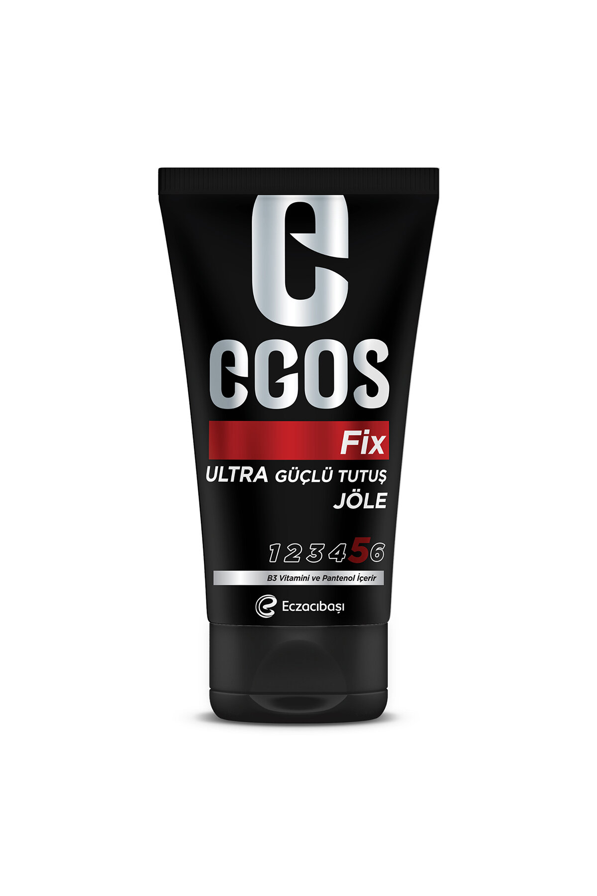 Egos Tüp Jöle Ultra Güçlü Tutuş 150 ml