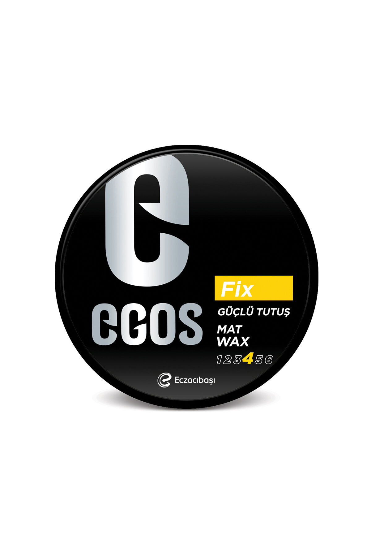 Egos Wax Güçlü Tutuş 100 ml