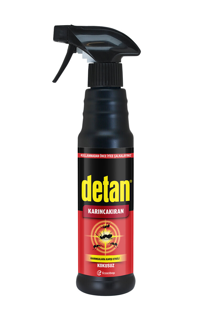 Detan Karıncakıran 250 ml