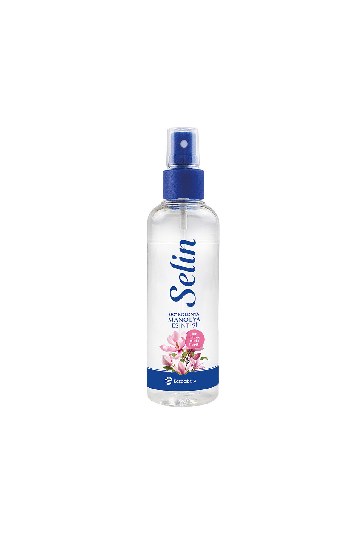 Selin Kolonya Manolya Esintisi 100 ml