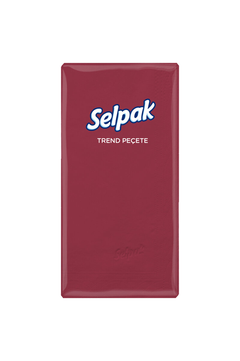 Selpak Trend Peçete 20'li