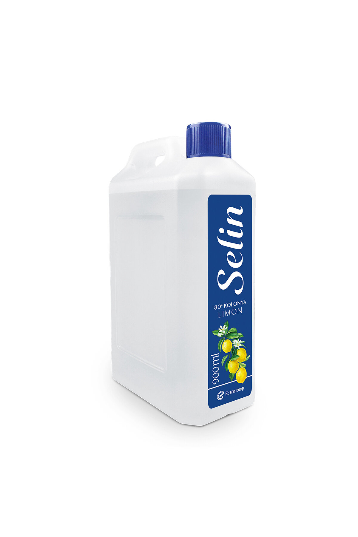 Selin Kolonya Bidon 900 ml