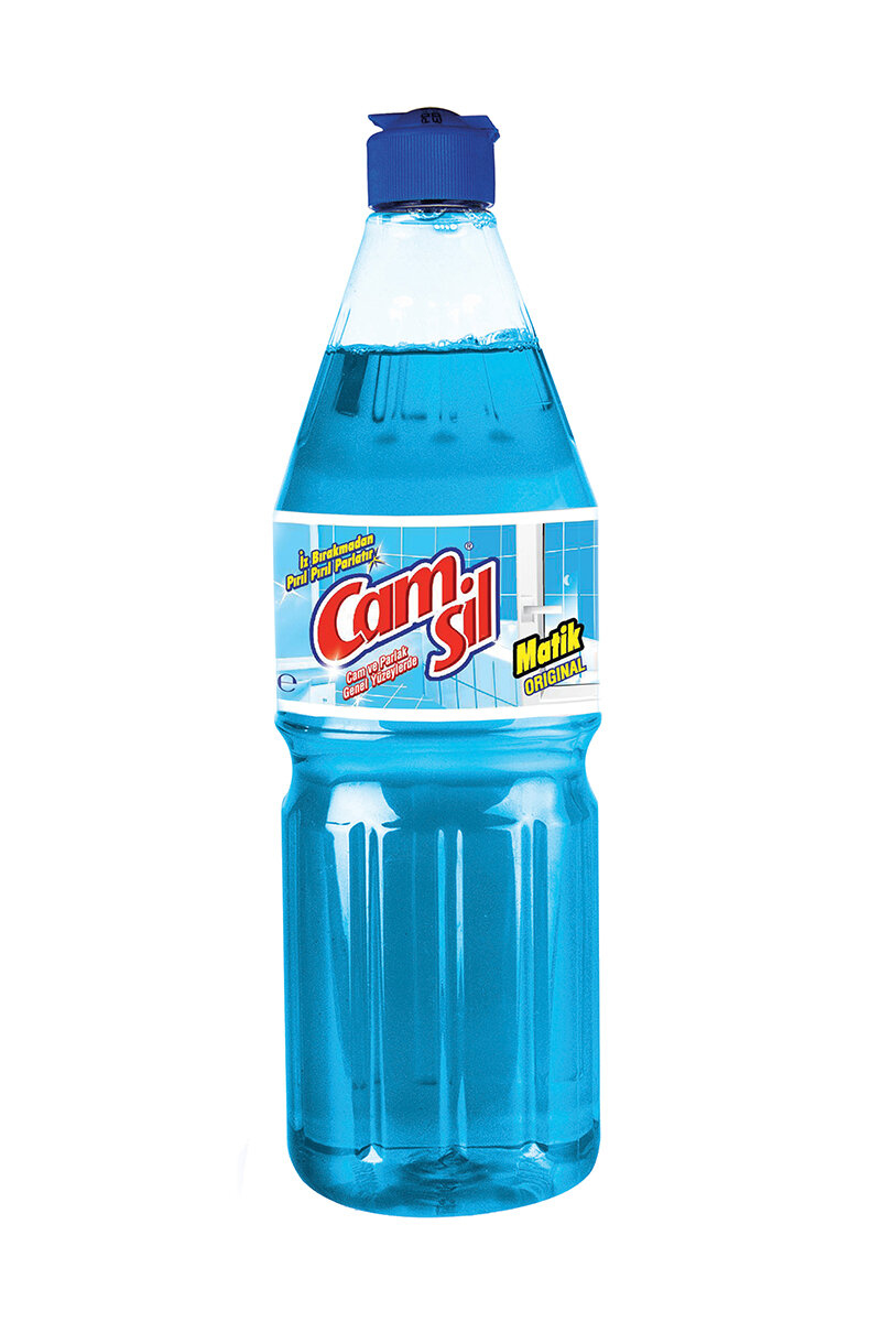 Camsil Yüzey Temizleyici 1 l