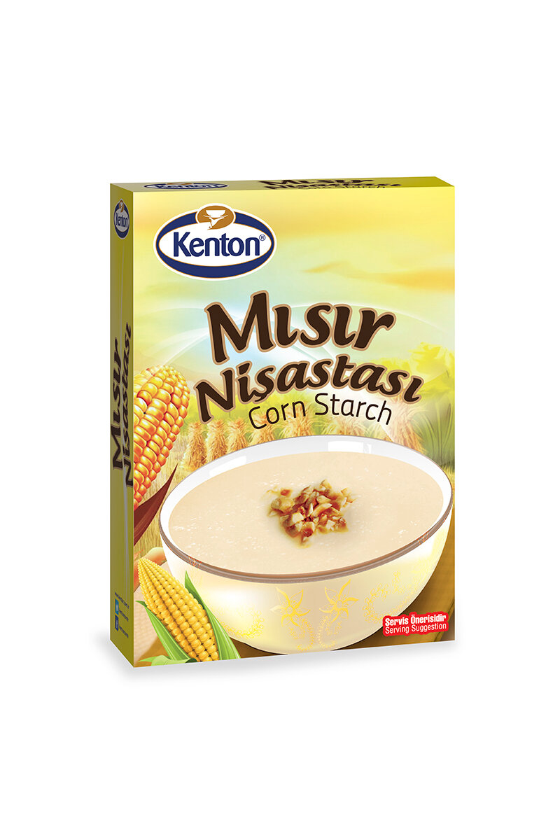 Kenton Mısır Nişastası 200 g