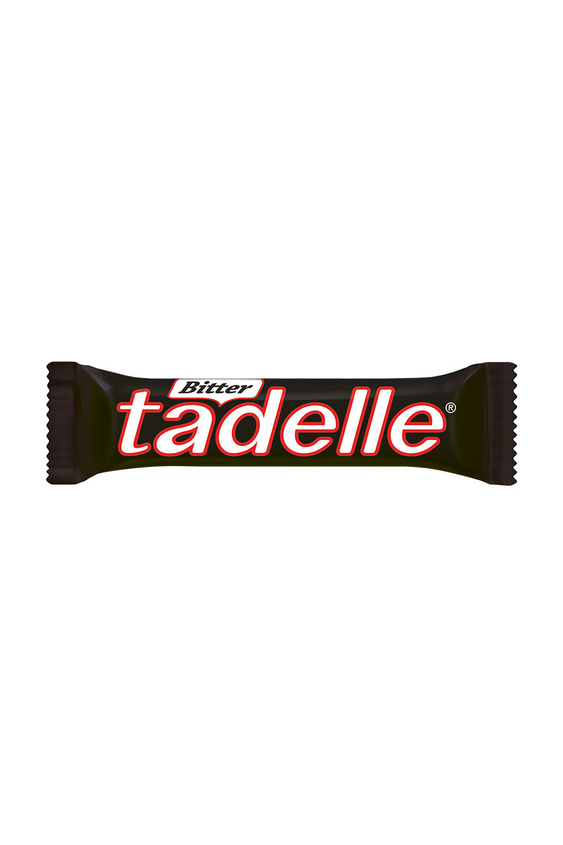 Tadelle Bitter Çikolata 30 G