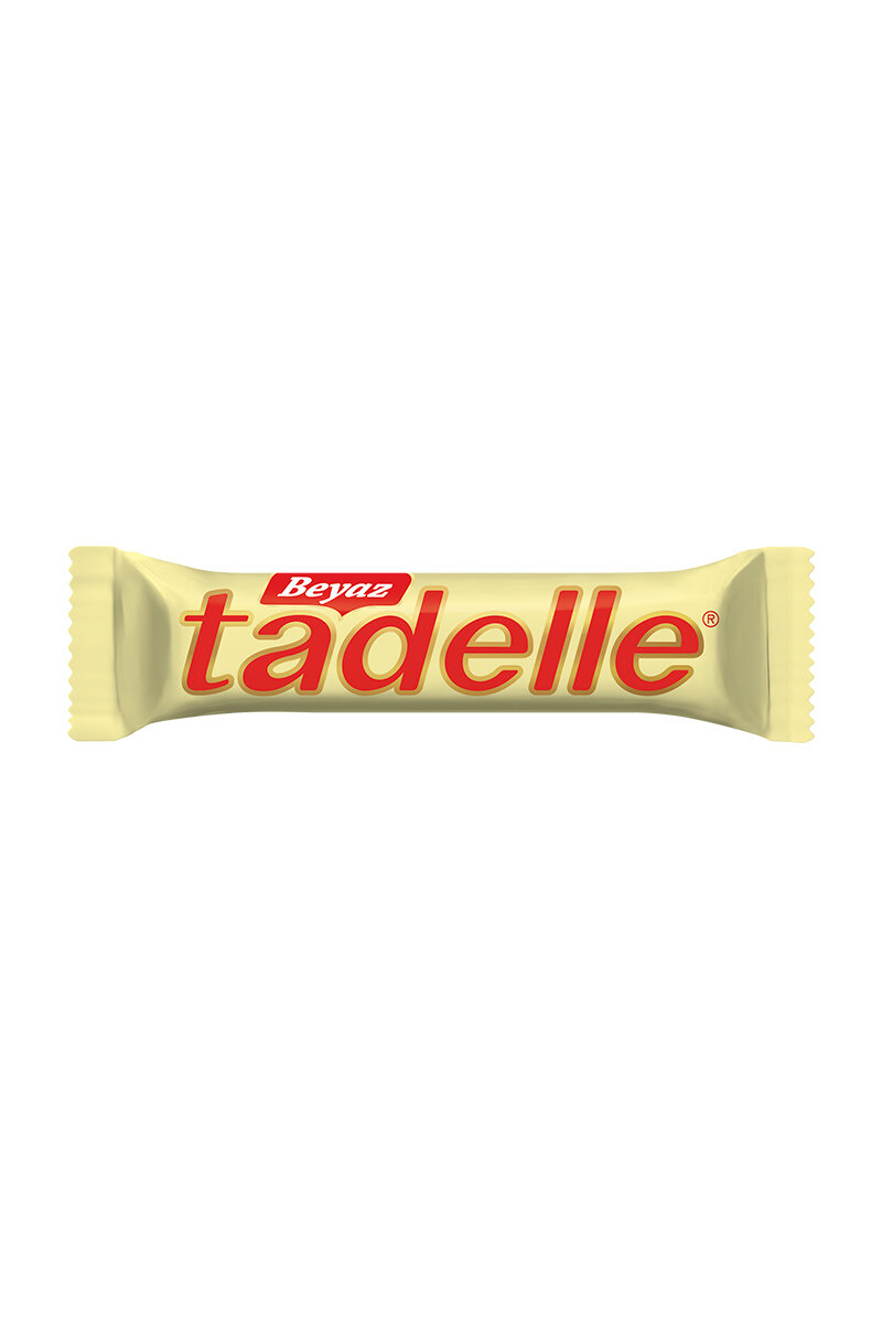 Tadelle Beyaz Çikolata 30 G