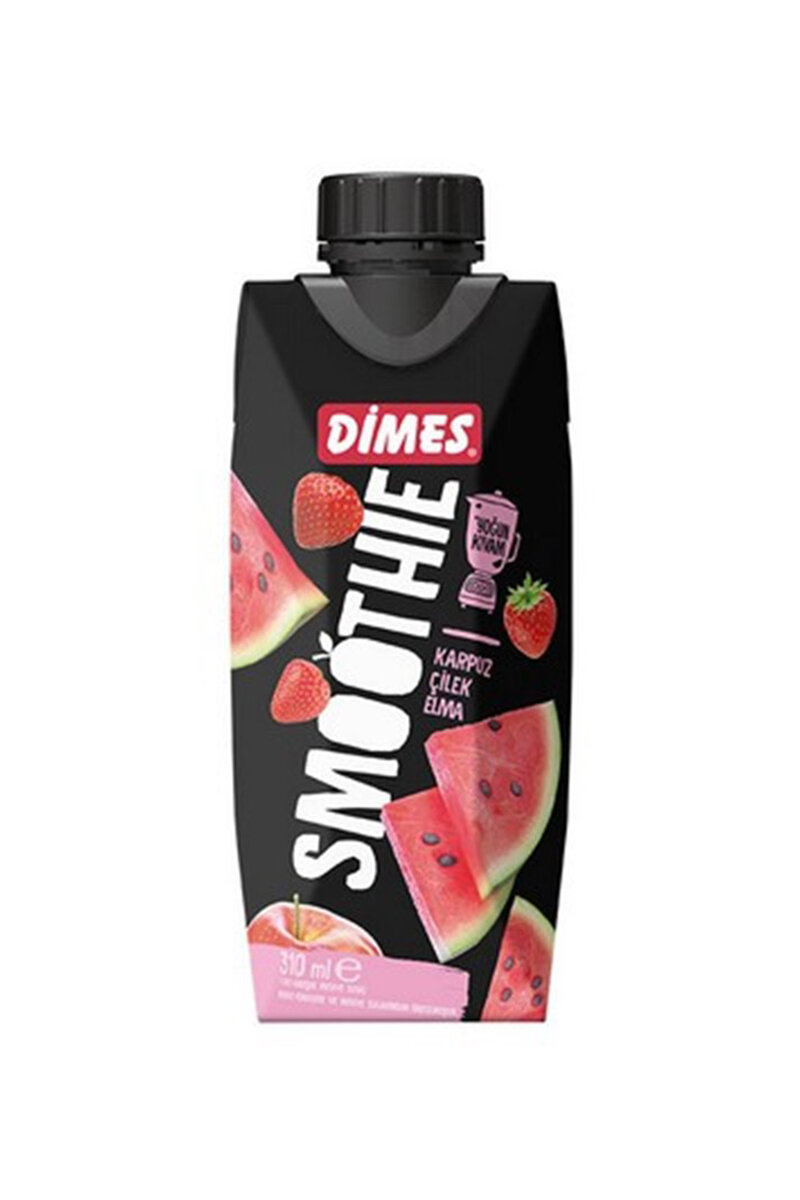 Dimes Smoothie Karpuz 310 ml