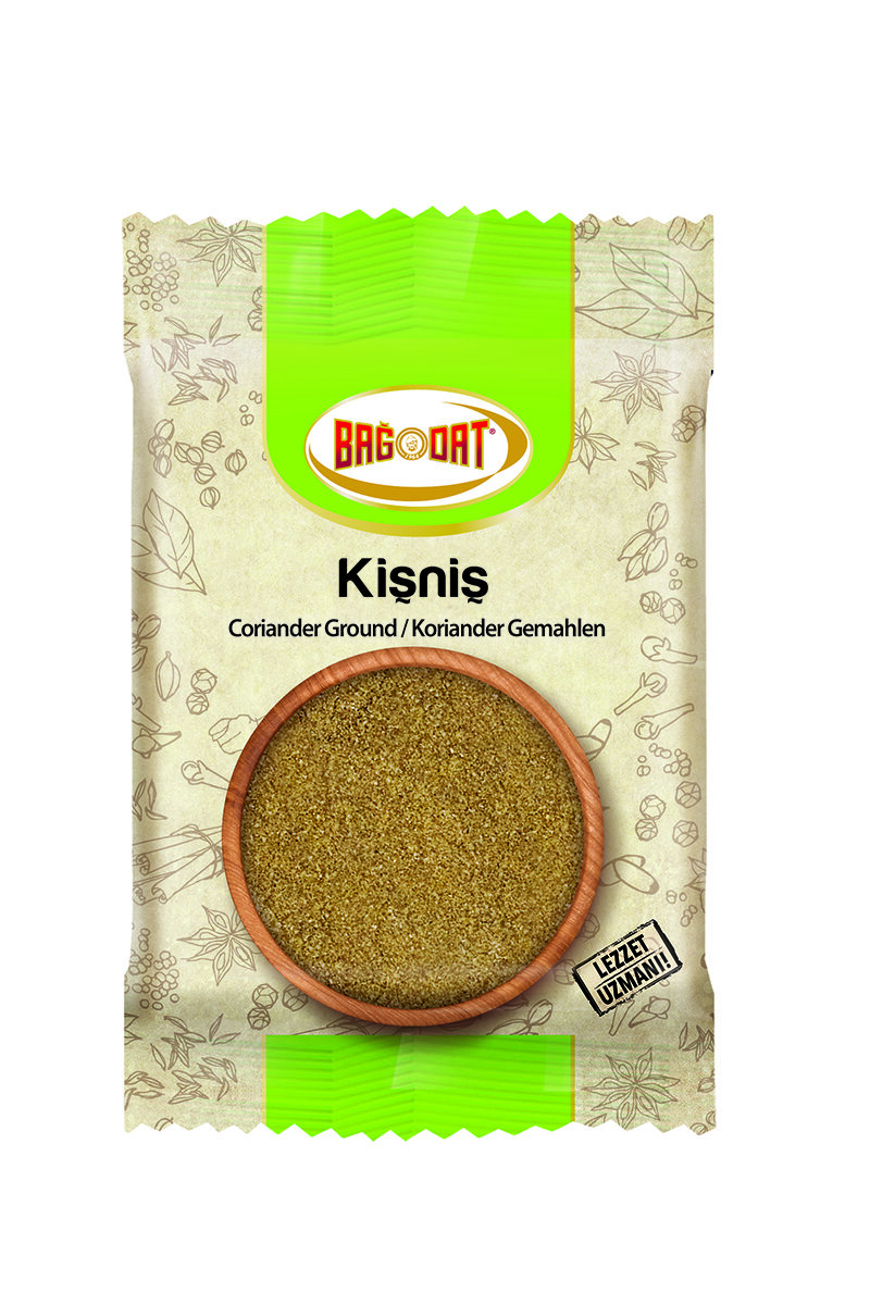 Bağdat Kişniş 40 g