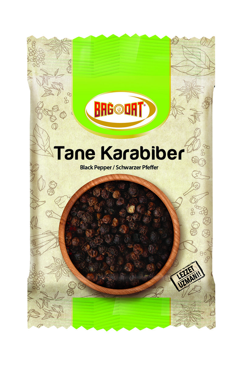 Bağdat Karabiber Tane 40 g