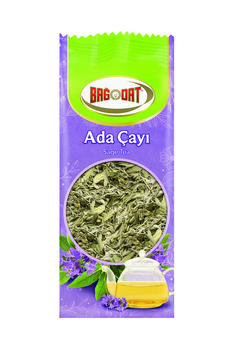 Bağdat Adaçayı 40G.
