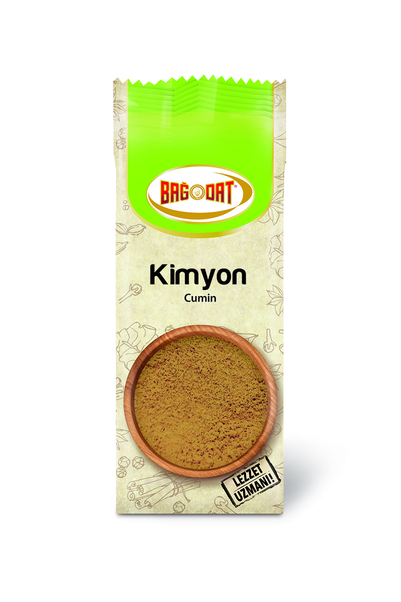 Bağdat Kimyon 75 g