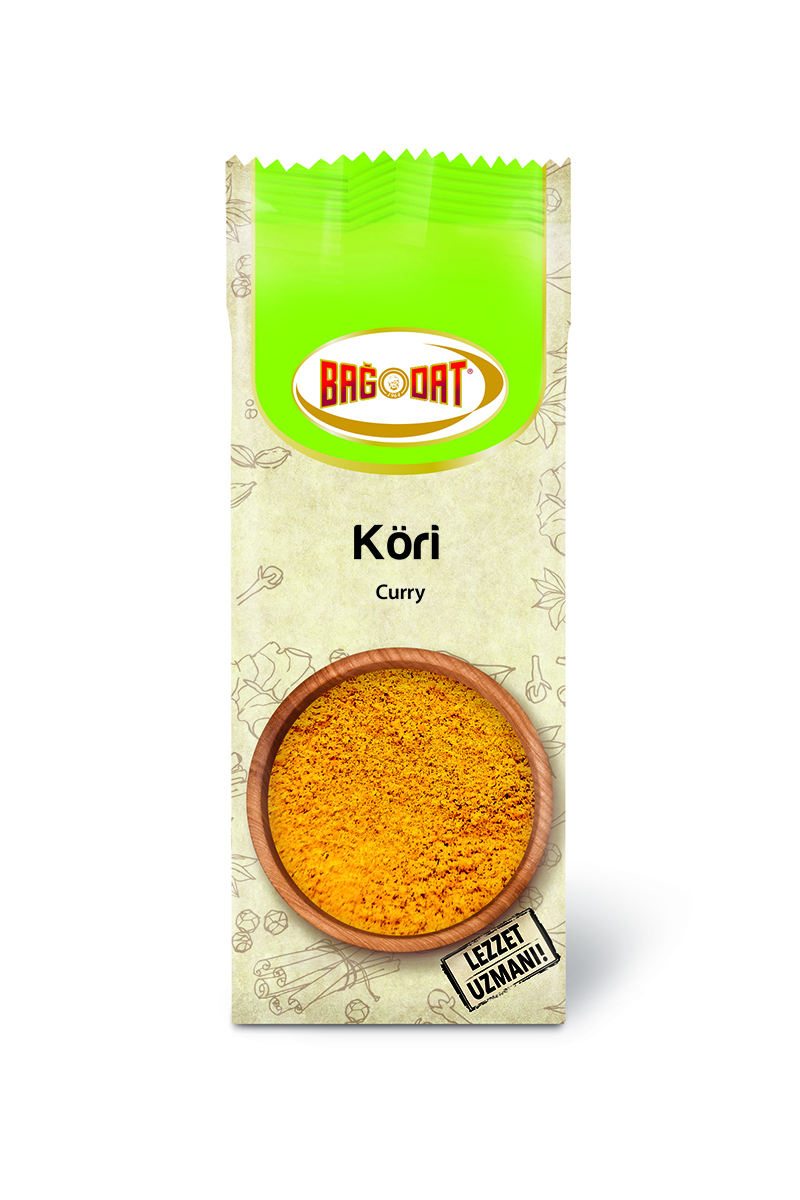 Bağdat Köri 70G