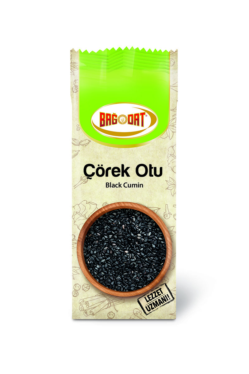 Bağdat Çörek Otu 75 g