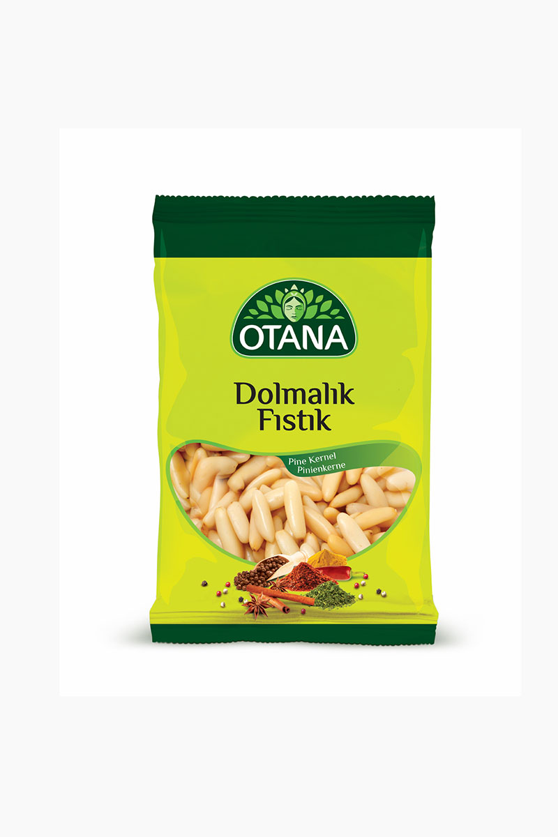 Otana Dolmalık Fıstık 25 g