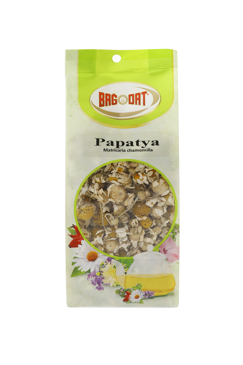 Bağdat Papatya Çayı 50G