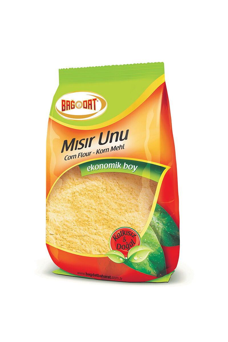 Bağdat Mısır Unu 250 g