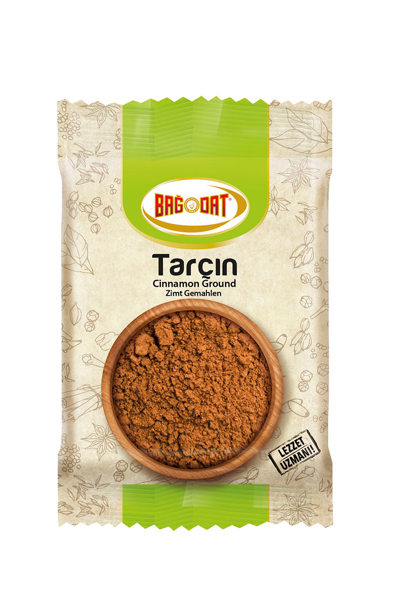 Bağdat Tarçın 45 g