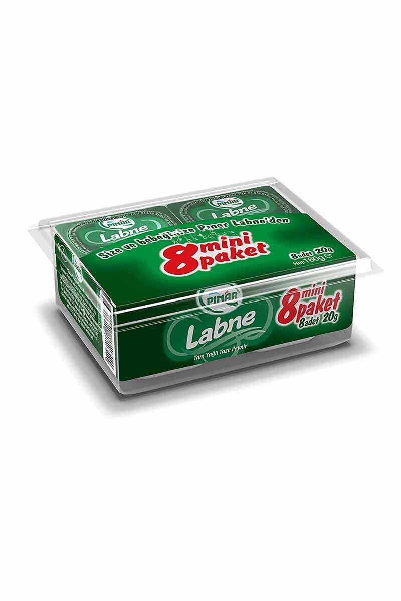 Pınar Labne 8x20 G