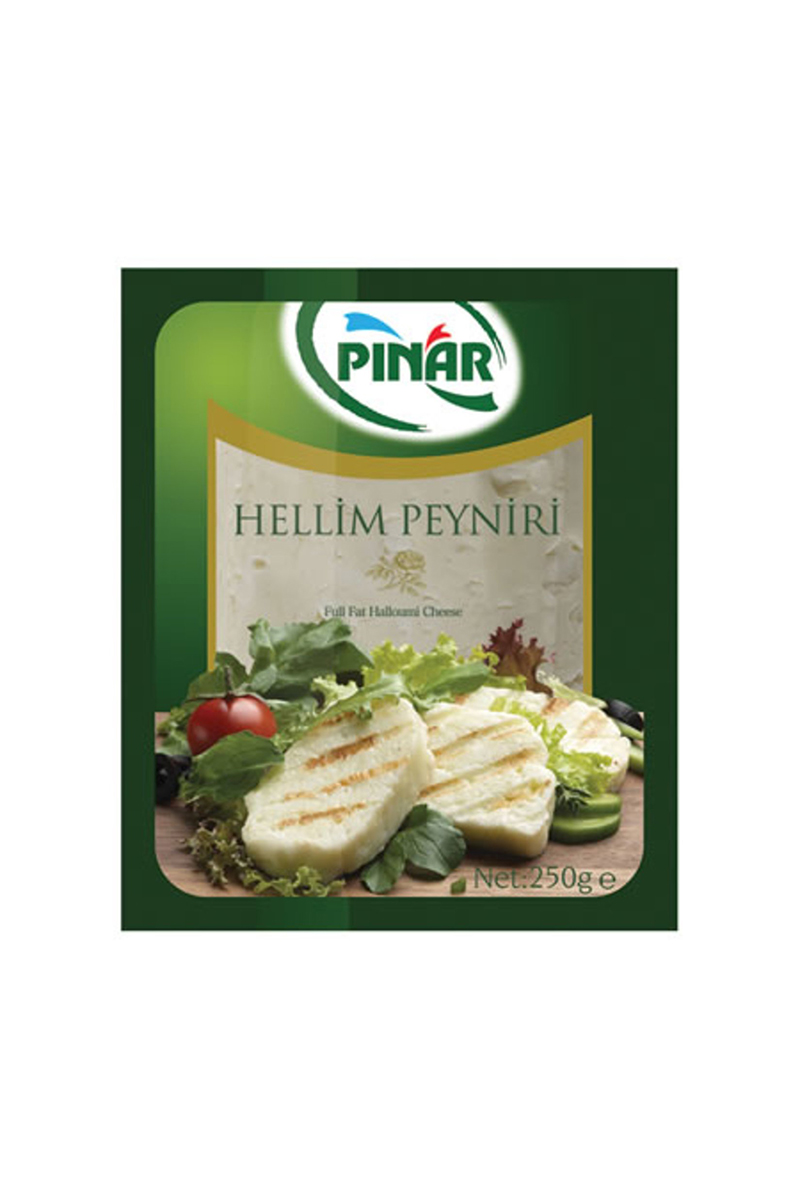 Pınar Hellim Peyniri 250 G