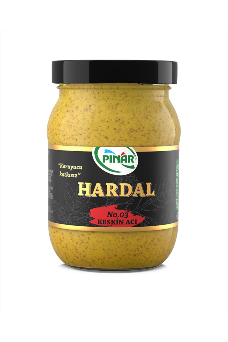 Pınar Hardal (Keskin) 175 g
