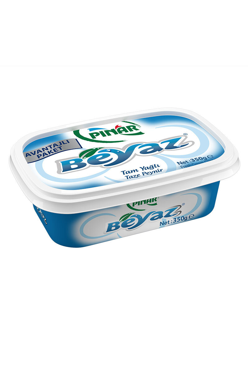 Pınar Beyaz 350 G