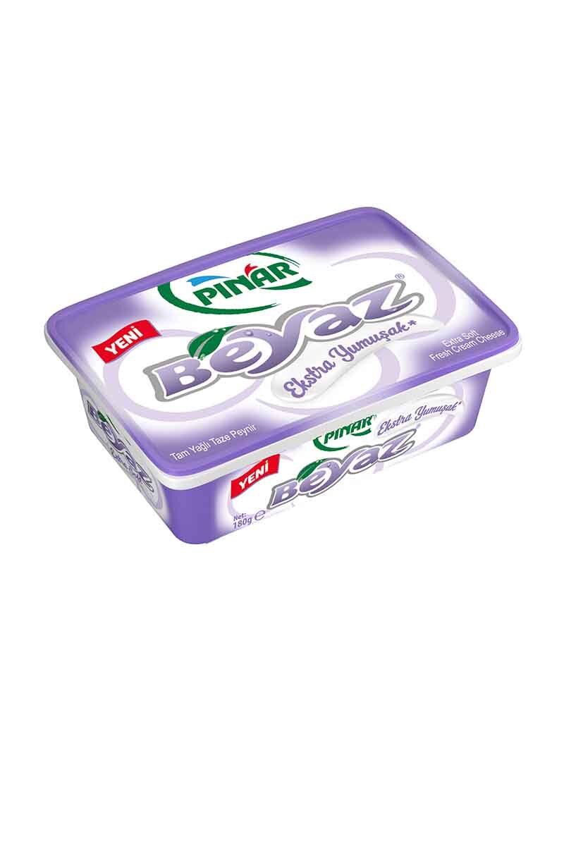 Pınar Beyaz Ekstra Yumuşak 180 G