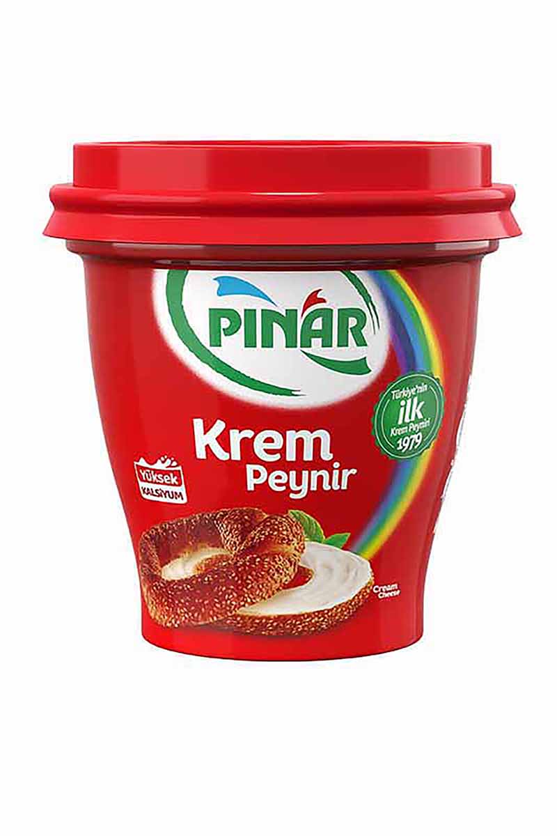 Pınar Krem Peynir 300 G