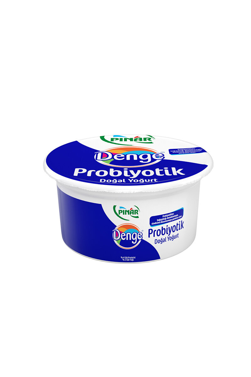 Pınar Probiyotik Kaymaksız Yoğurt 750 G