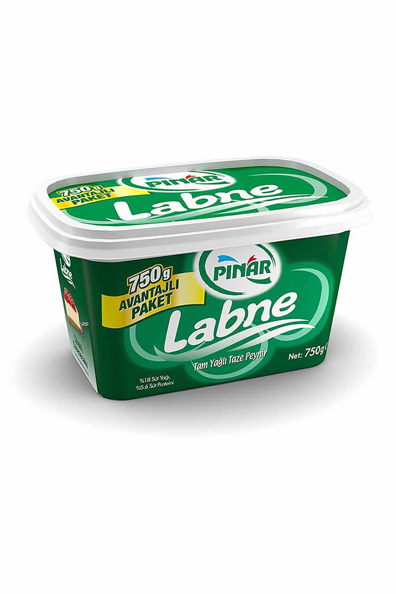 Pınar Labne Peyniri 750 G