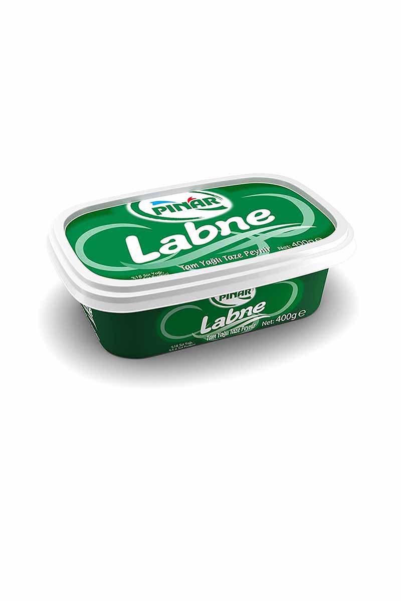 Pınar Labne Peyniri 400 G