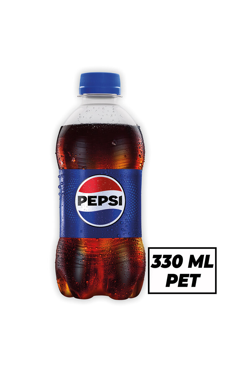 Pepsi Cola 330 ml Pet