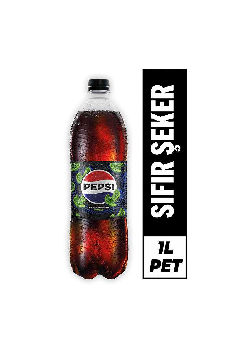 Pepsi Twist 1 l