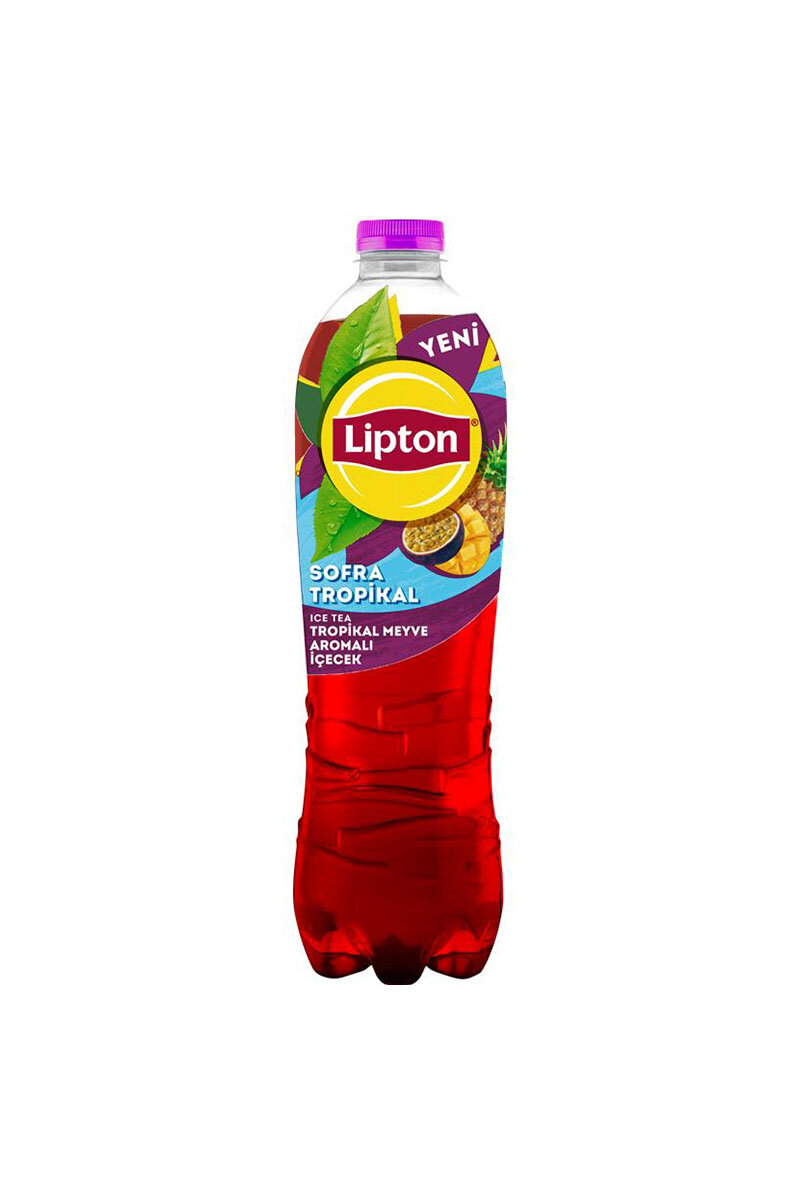 Lipton Ice Tea Tropical 2 l