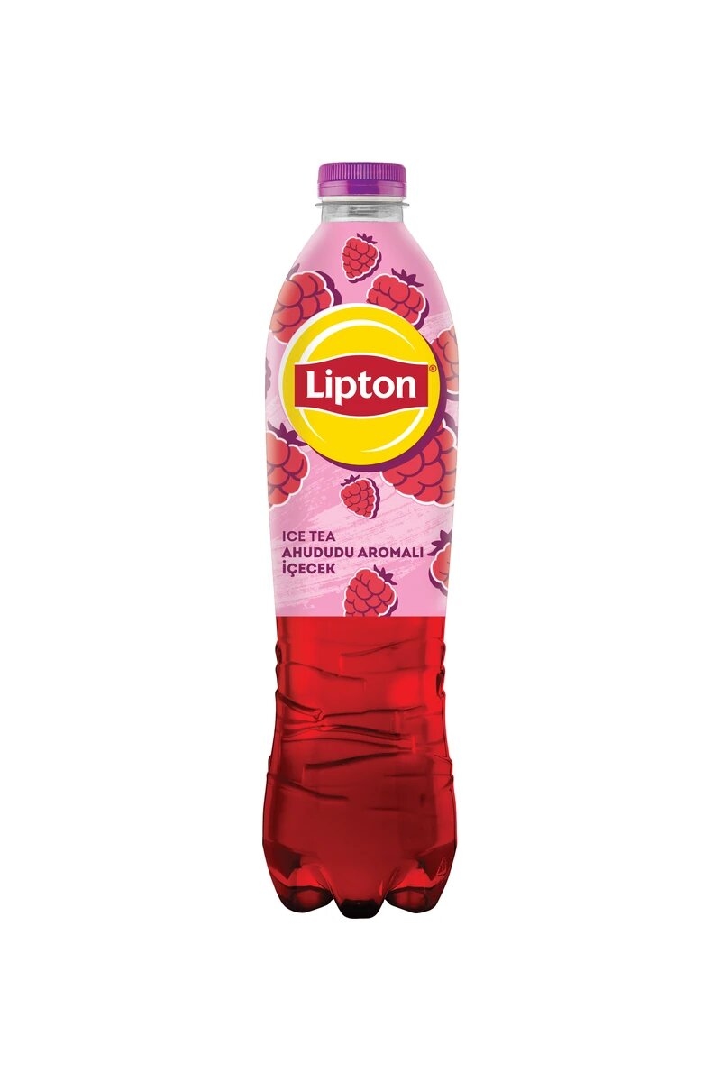 Lipton Ice Tea Ahududu 1.5 L