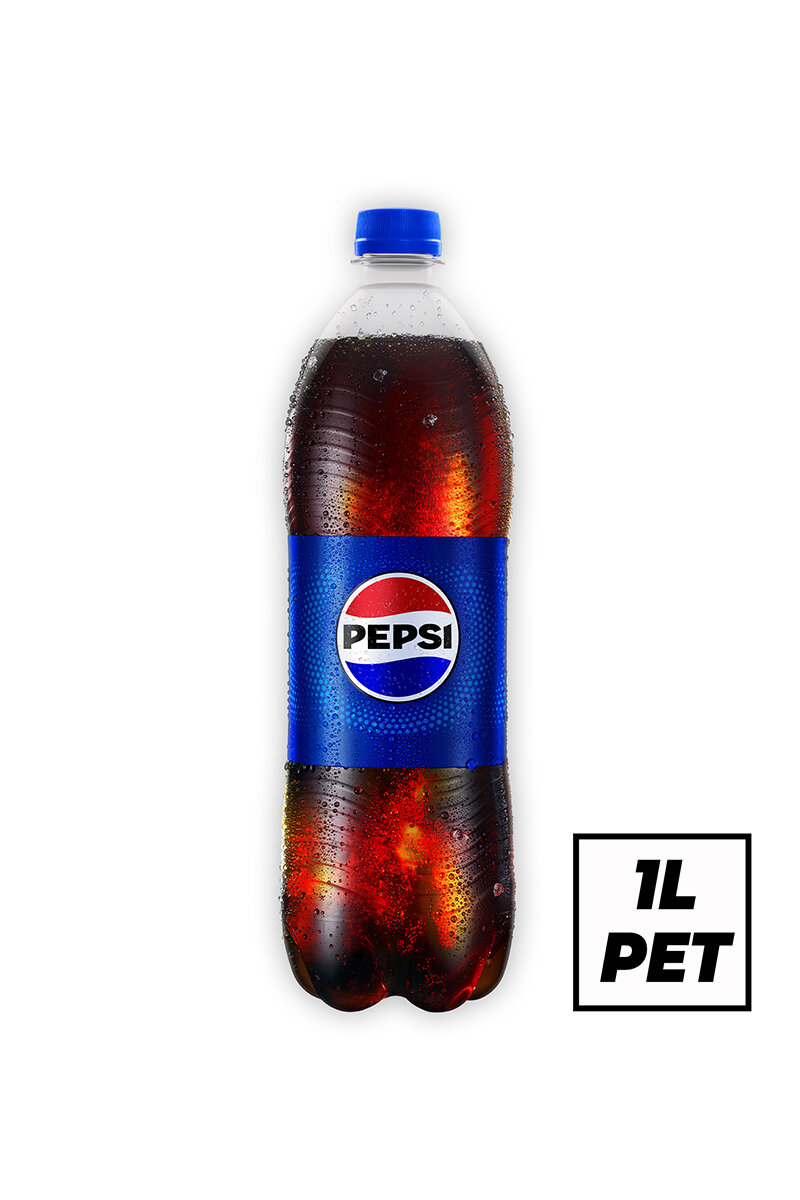 Pepsi Cola 1 l