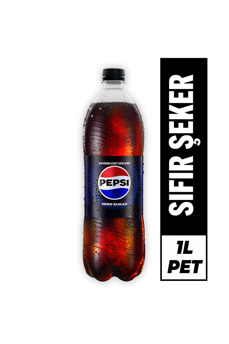 Pepsi Max 1 l