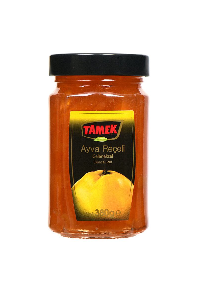 Tamek Ayva Reçeli 380 G