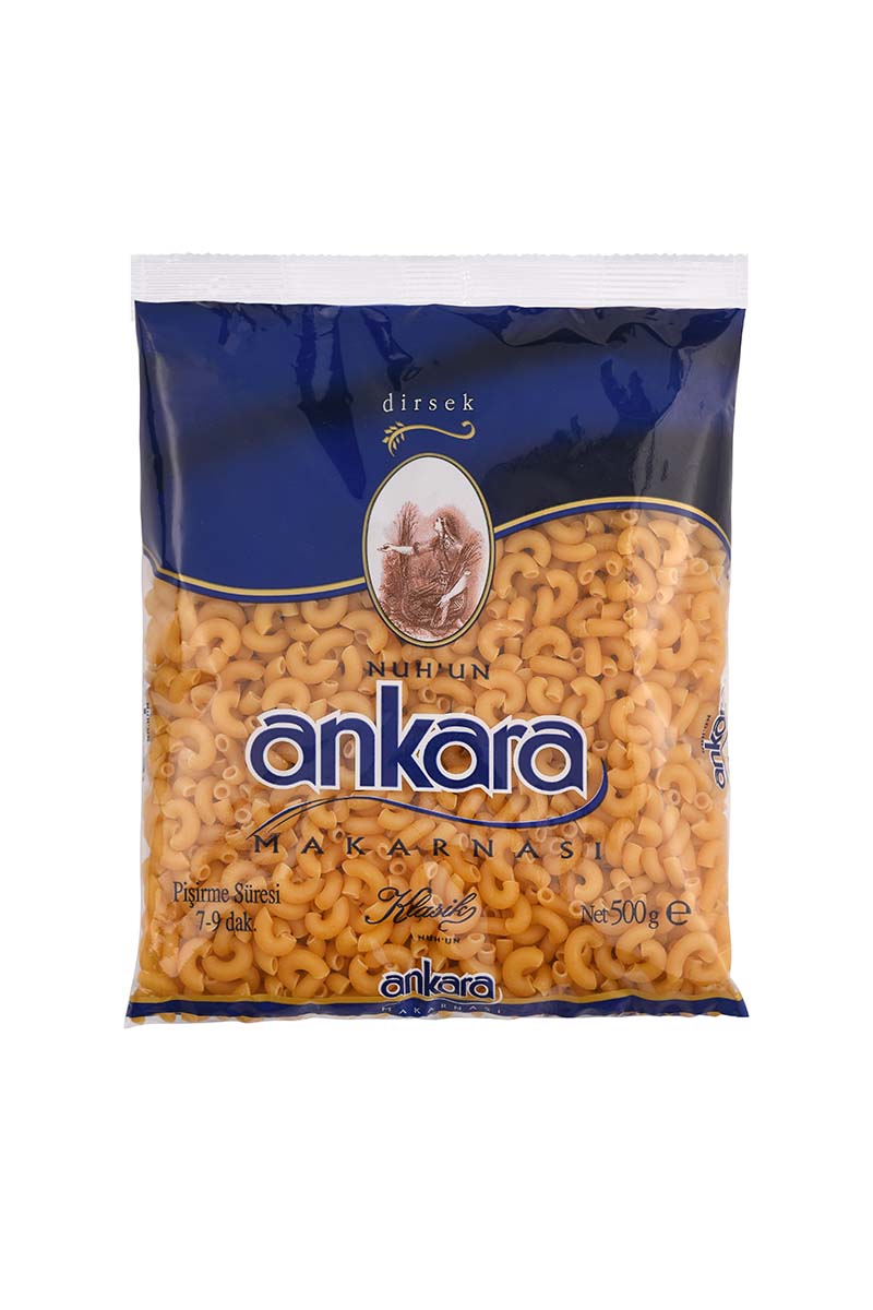 Nuh'un Ankara Dirsek Makarna 500 g