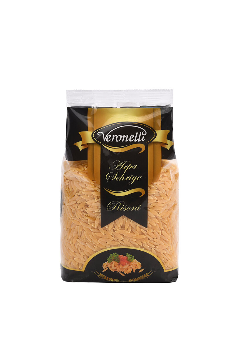 Veronelli Arpa Şehriye Makarna 500 g