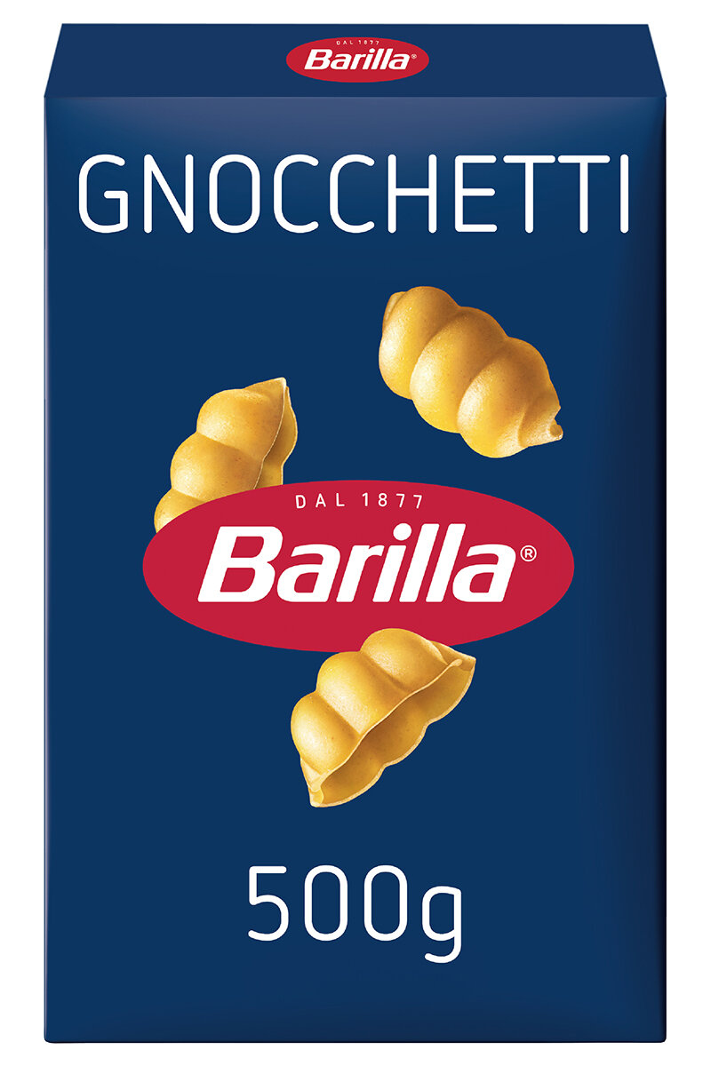 Barilla Deniz Kabuğu Makarna 500 g
