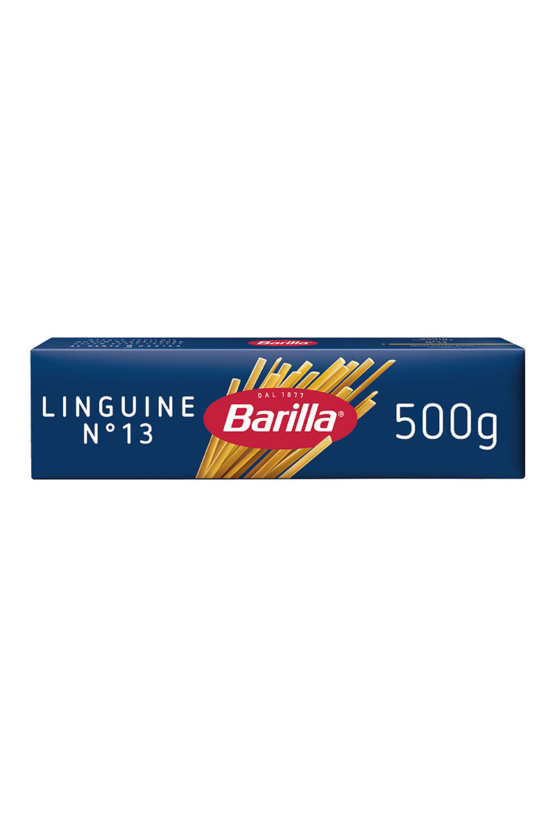Barilla Yassı Spagetti Makarna 500 g