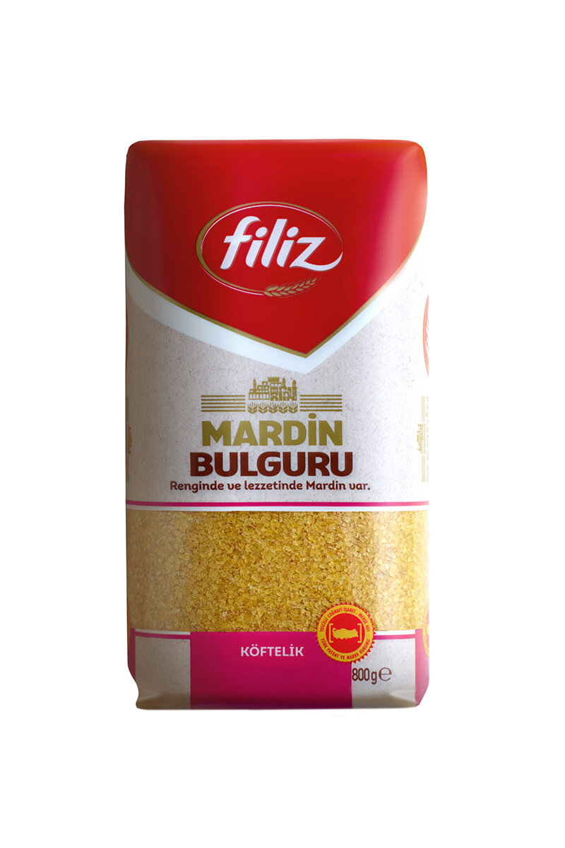 Filiz Mardin Köftelik Bulgur 800 g