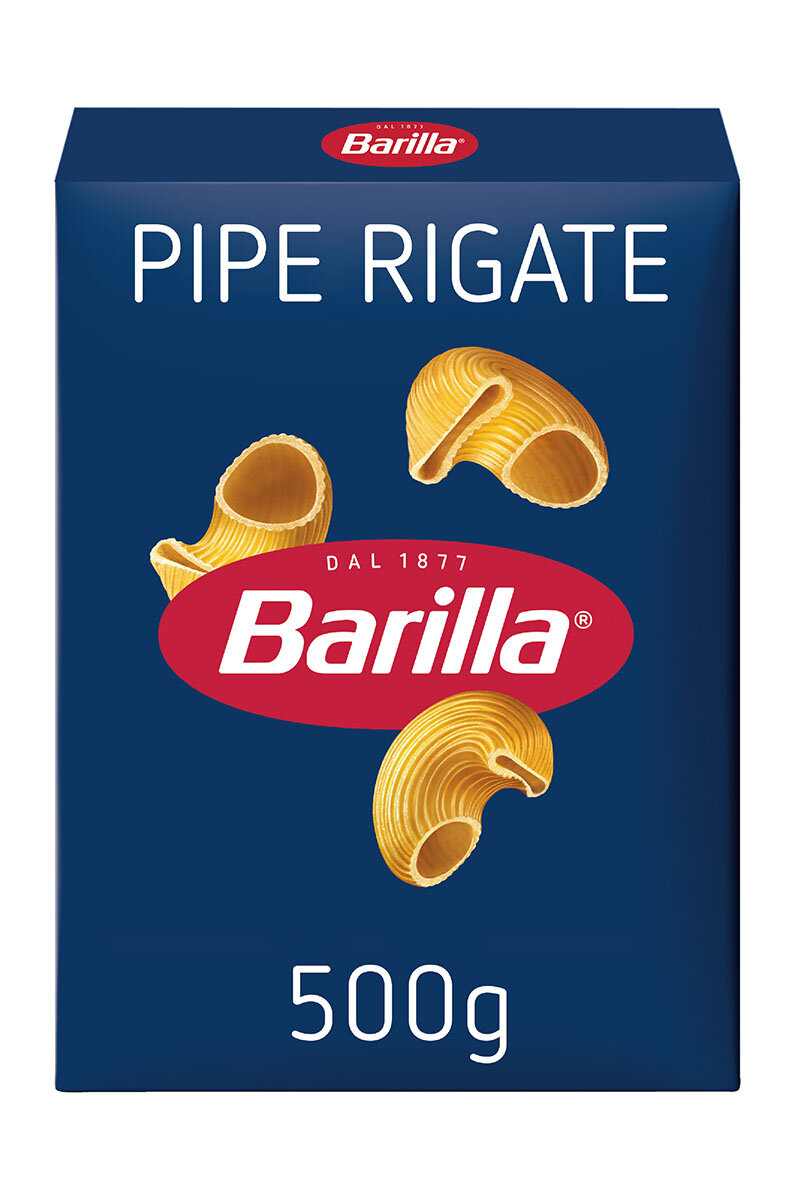 Barilla Makarna Mantı 500 g